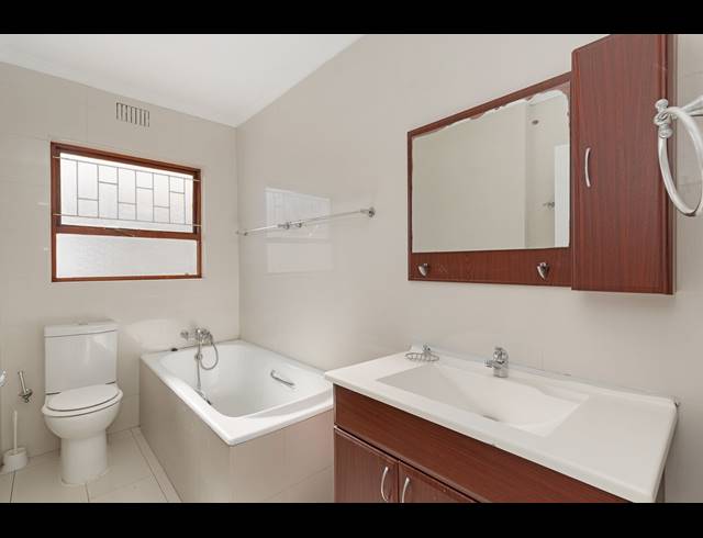 3 BEDROOM HOUSE FOR SALE IN GOODWOOD ESTATE